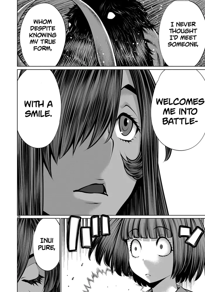 Killing Bites Chapter 108 image 25_optimized